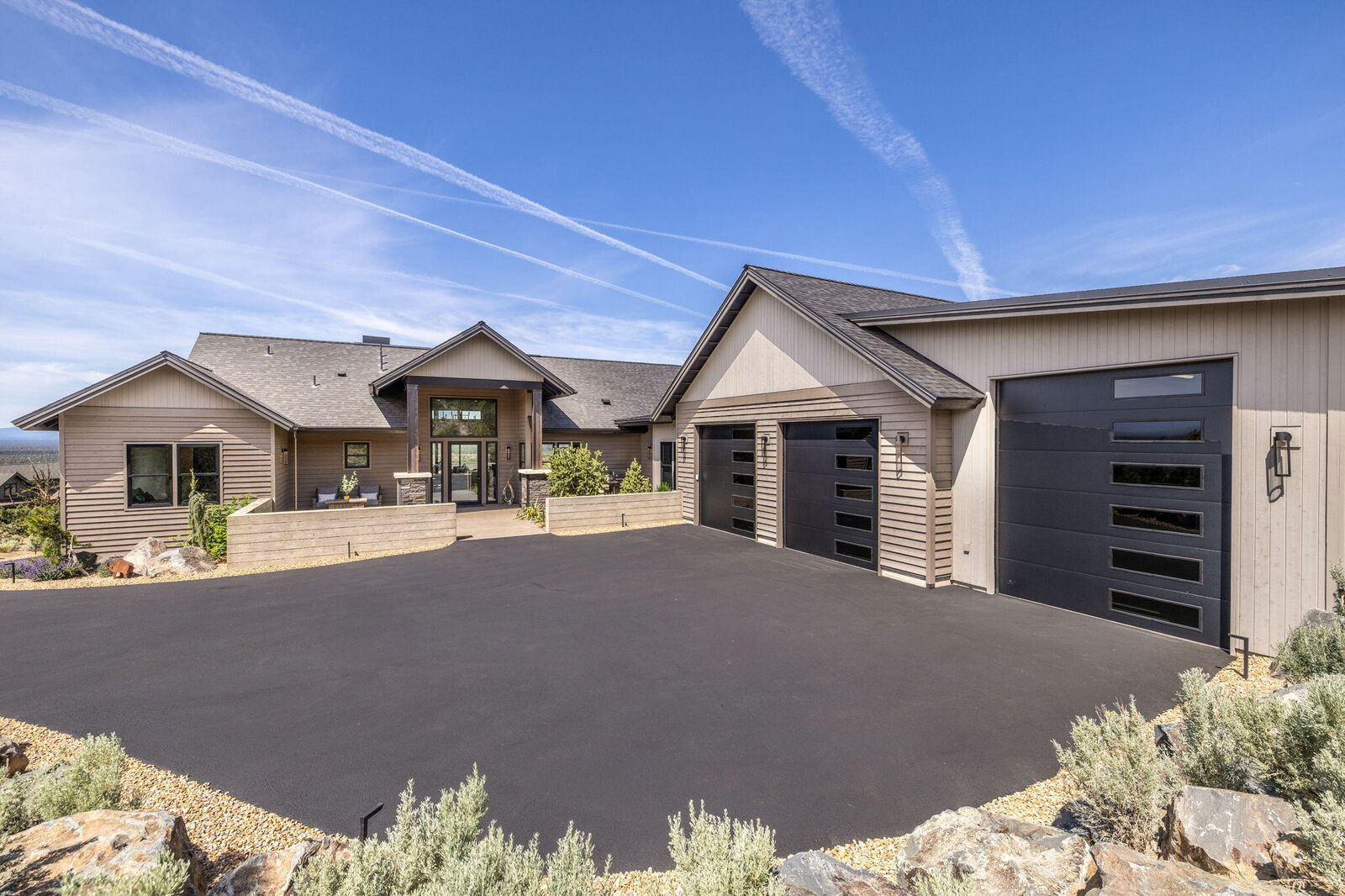 Property Photo:  16302 SW Brasada Ranch Road  OR 97753 