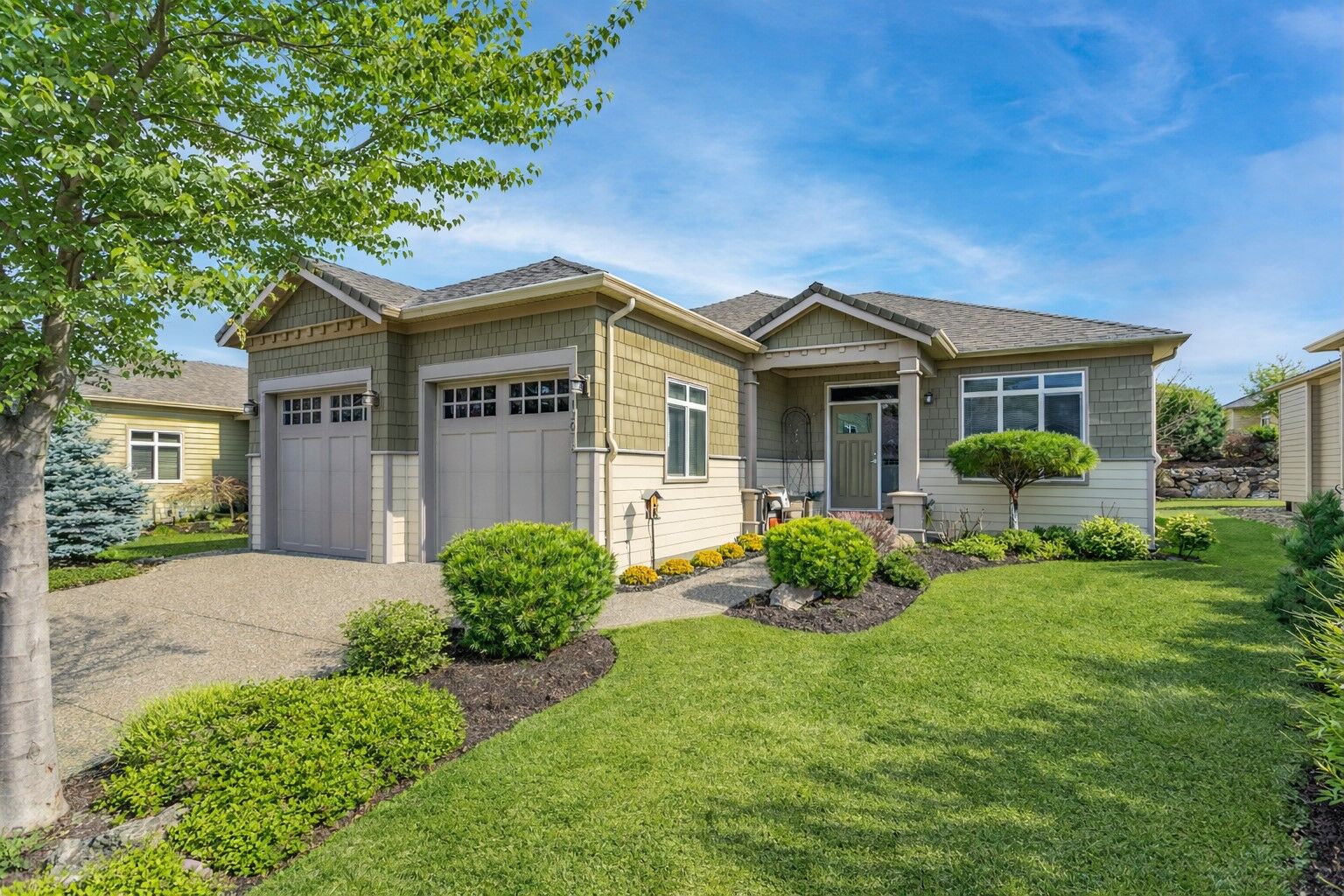 Photo de la propriété: 13076 Porter Drive BC V4V 2S4