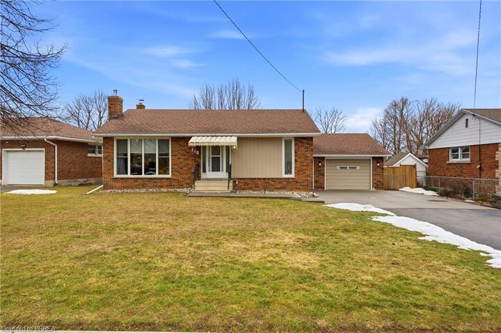 Property Photo:  168 Montclair Crescent  ON N0E 1Y0 