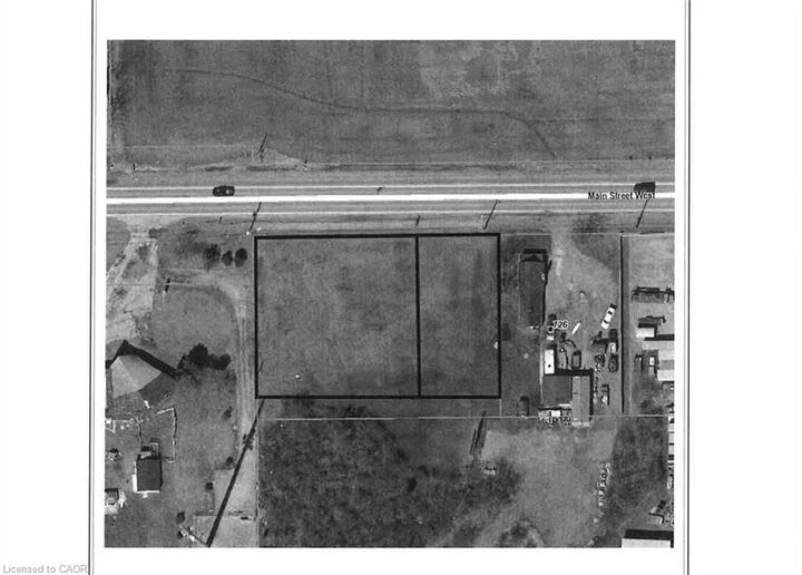 N/A Highway 3 — photo 1