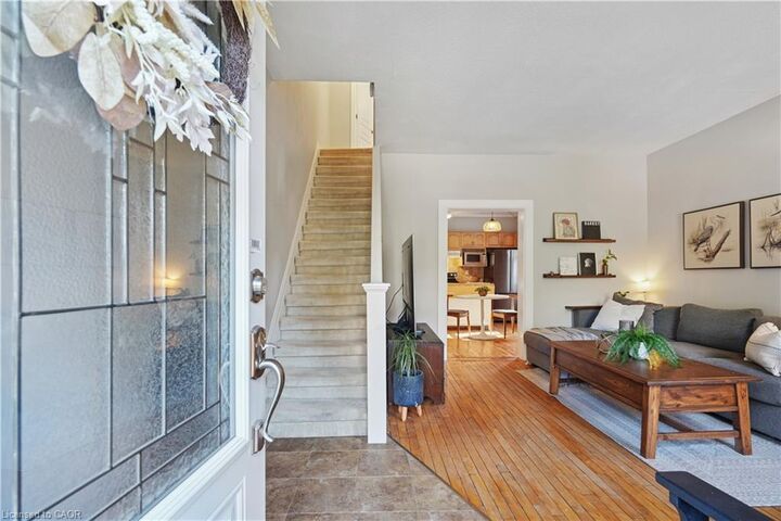 Property Photo:  2055 Embleton Road  ON L6Y 0E9 