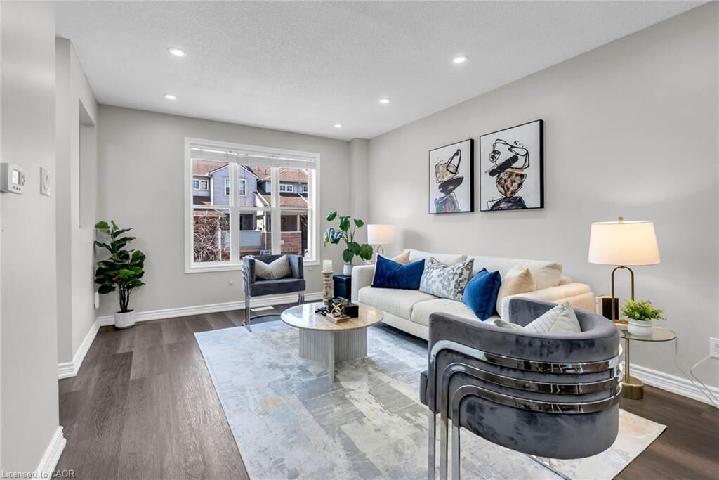 Property Photo:  2531 Northampton Boulevard 49  ON L7M 4H5 