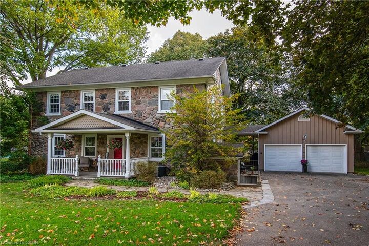 Property Photo:  274 Woodridge Drive  ON N0B 2H0 