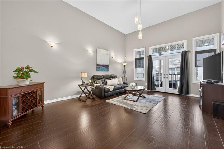 Property Photo:  136 Whitwell Way  ON L0R 1C0 