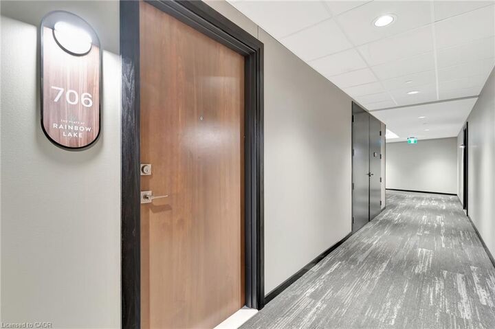 Property Photo: 525 New Dundee Road 206 ON N2P 0K8
