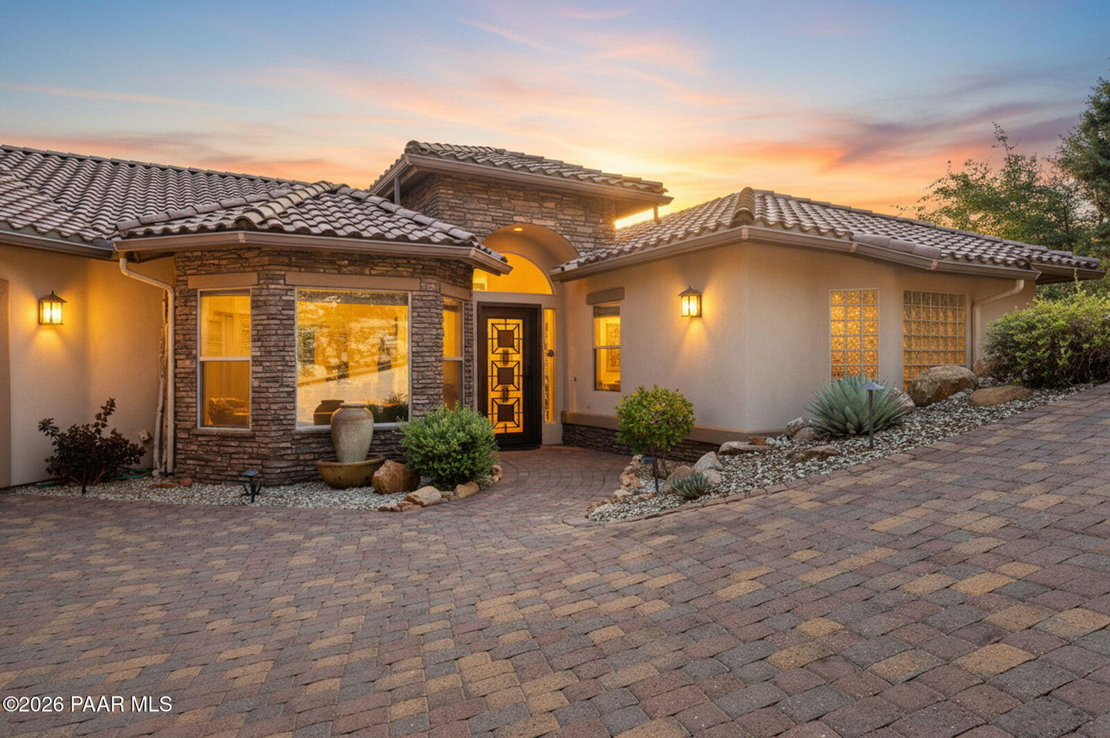 Property Photo:  1303 Covey Trail  AZ 86305 