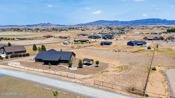 Property Photo:  10425 N Steel Road  AZ 86315 