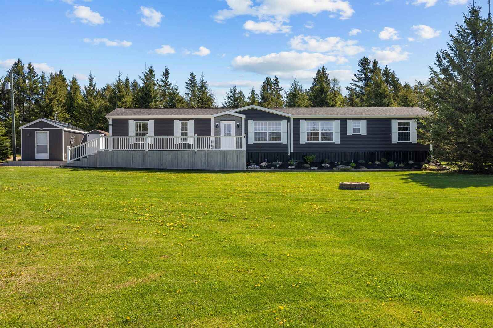 Property Photo: 21 Tranquility Lane PE C0B 1V0