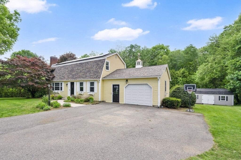 Property Photo:  51 Lantern Ln  MA 01089 