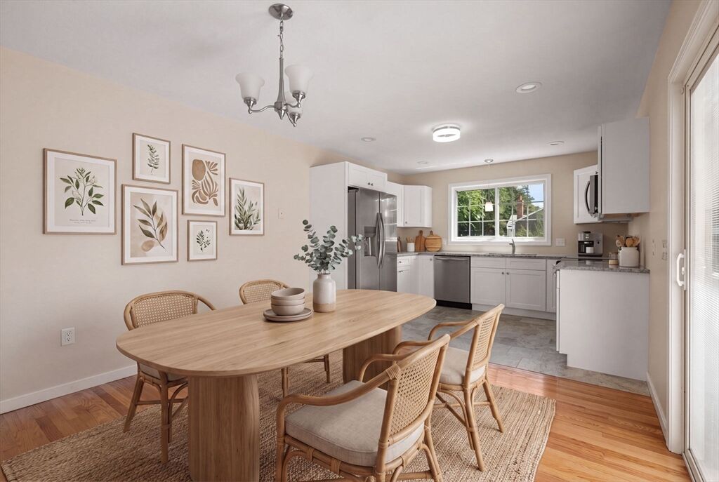 Property Photo:  63 Hope St  MA 01119 