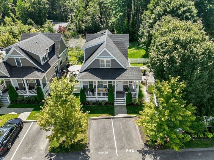 Property Photo:  62 Boyde'S Crossing  MA 02056 