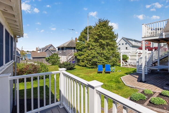 Property Photo:  52 Circuit Ave  MA 02559 