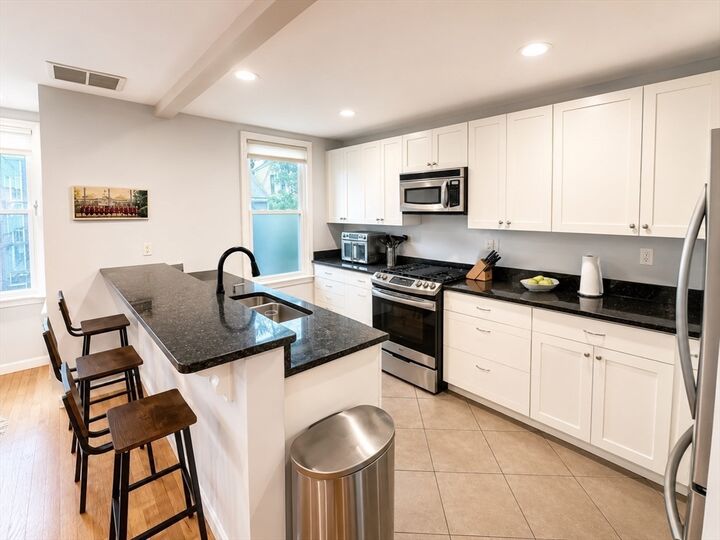 Property Photo:  28 Monument St 2  MA 02129 
