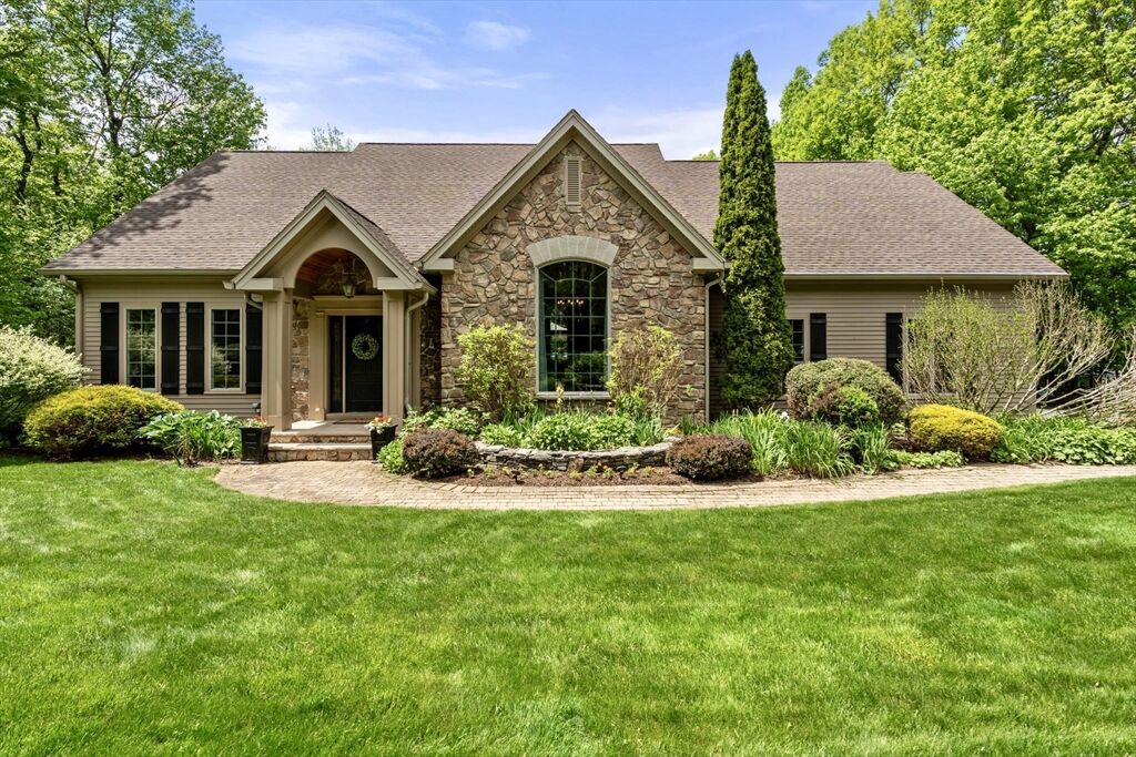 Property Photo: 30 Cimarron Ln MA 01520