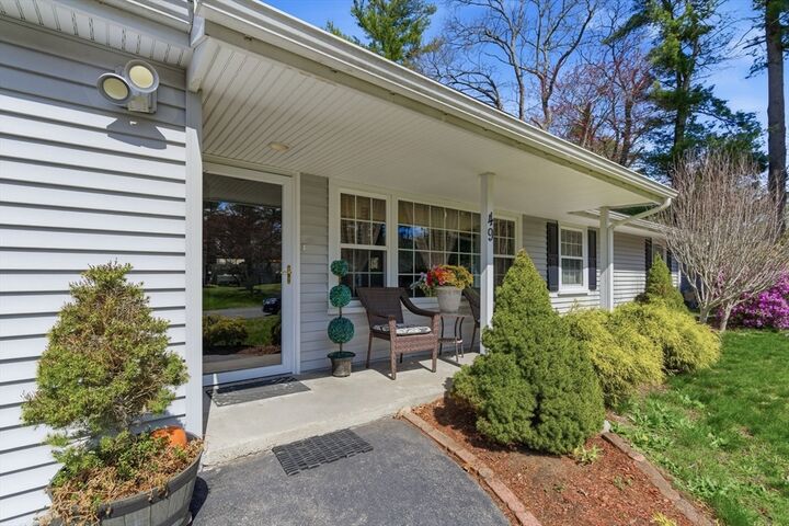 Property Photo:  49 Francine Rd  MA 02767 