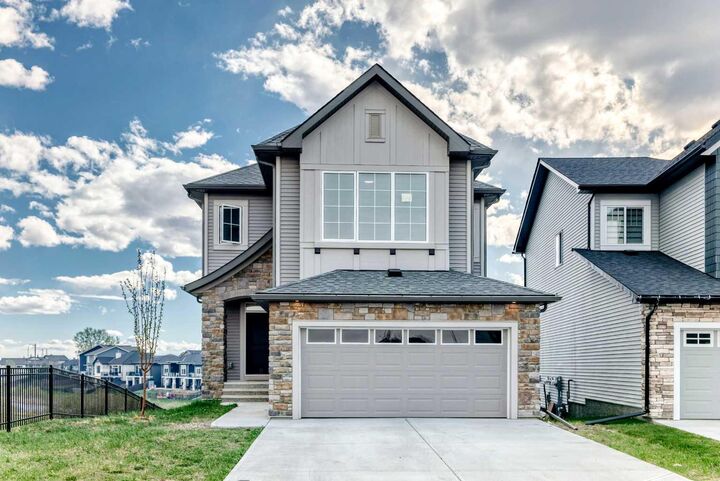 Property Photo: 222 Knight Avenue AB T0M 0S0