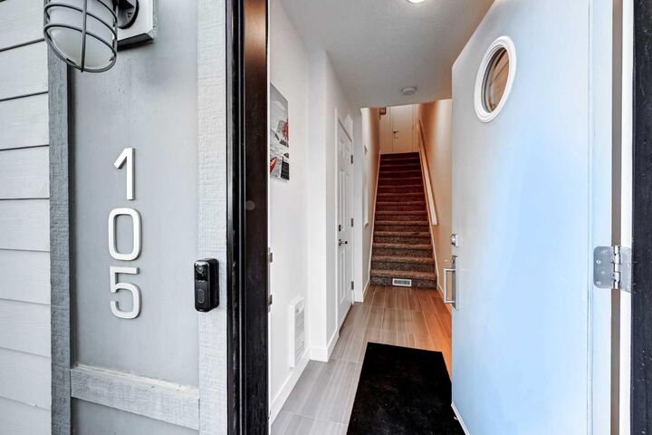 Property Photo: 105 Walden Common SE AB T2X 4C4