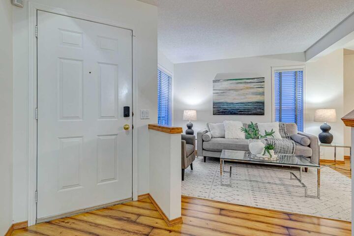 Property Photo: 268 Mt Brewster Circle SE AB T2Z 3J2