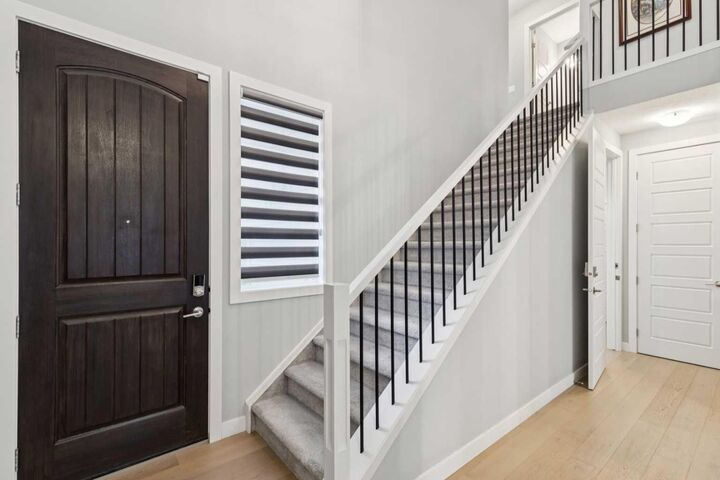 Property Photo: 313 Marina Key AB T1X 1Y6