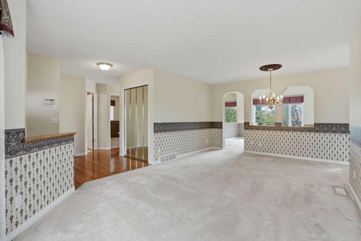 Property Photo: 12 Citadel Park NW AB T3G 3X8