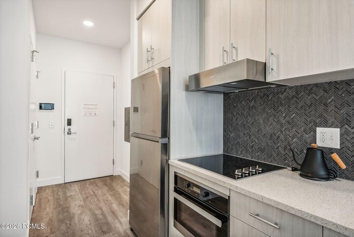 Property Photo:  2303 Deer Hollow Road A-1303  UT 84060 