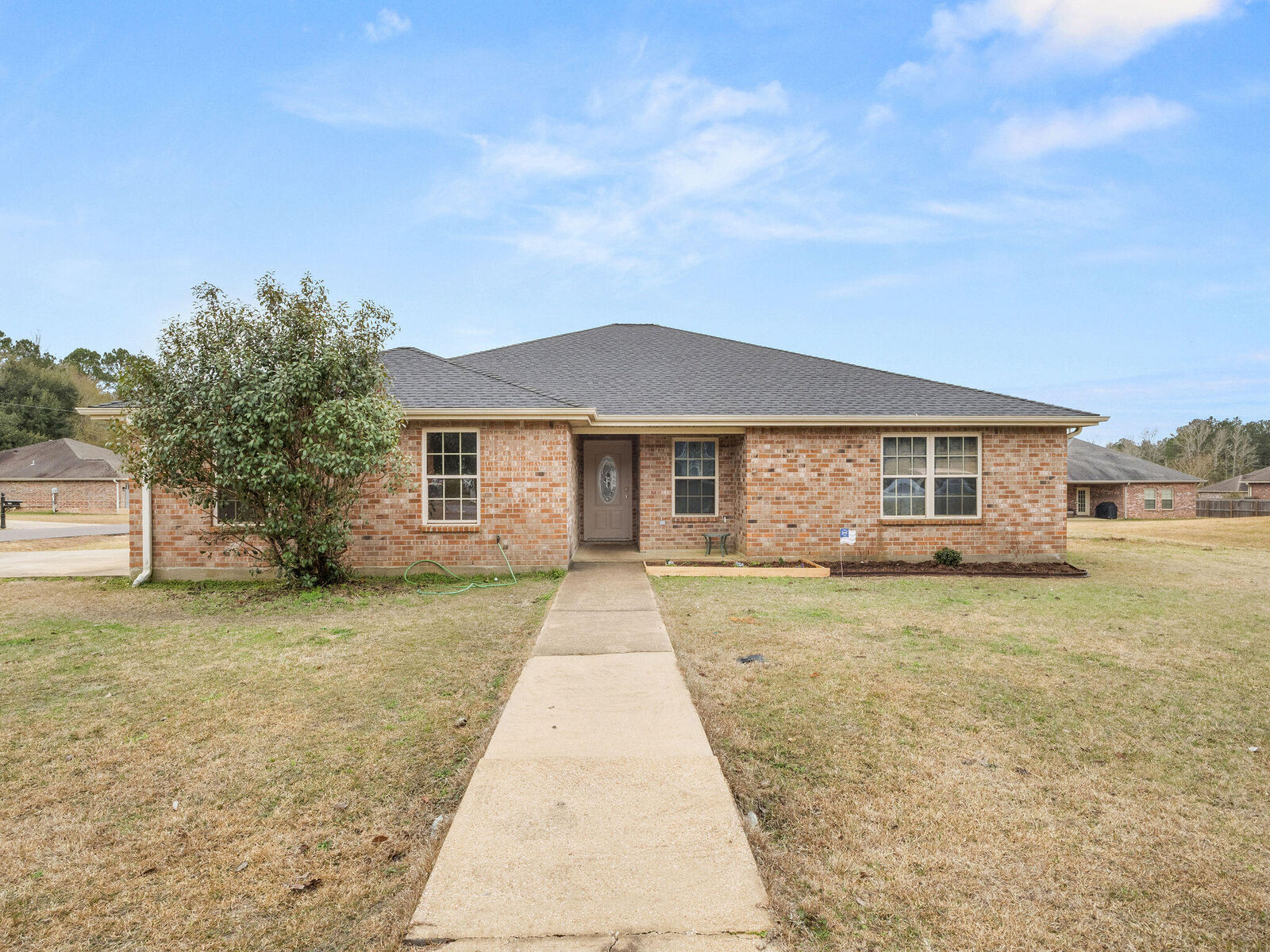 Property Photo: 6093 Fagan LA 70634