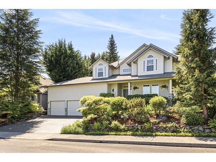Property Photo: 2703 NE 162nd St WA 98642