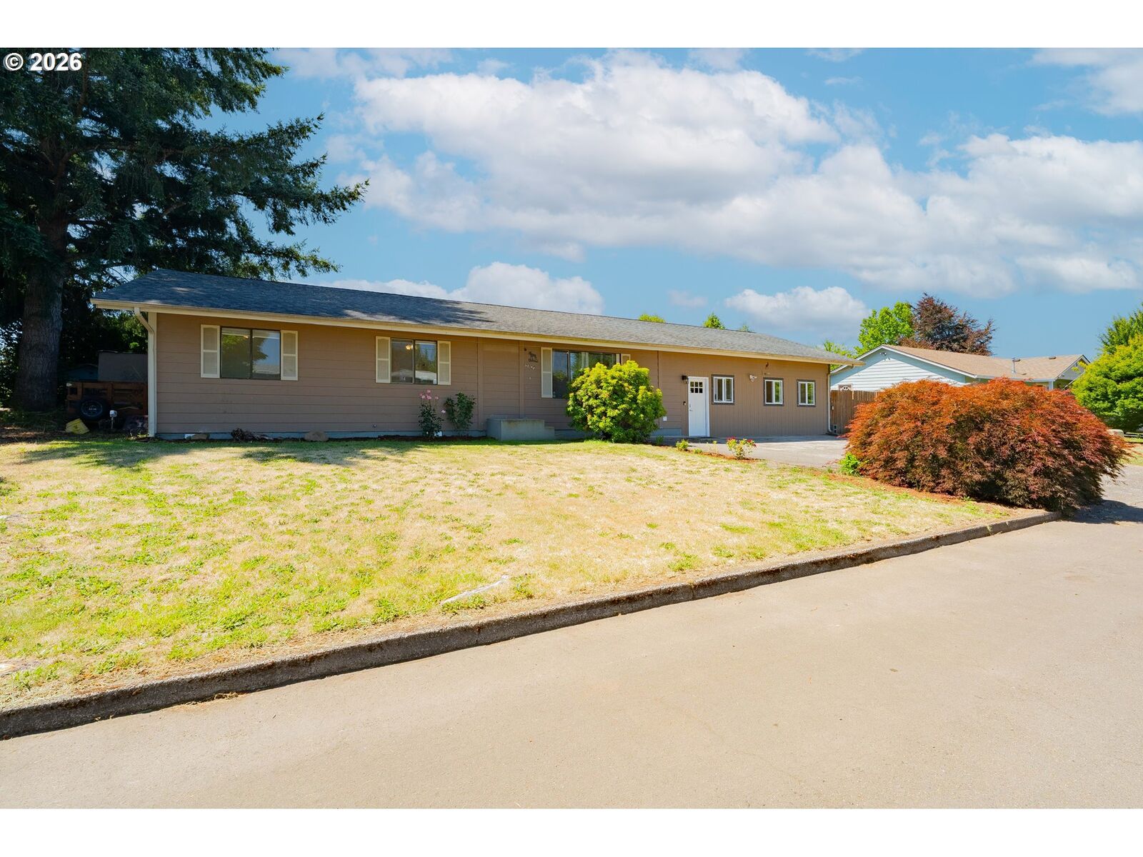 Property Photo: 15409 NE 76th St WA 98682