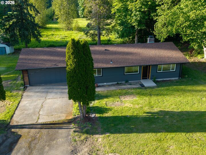 Property Photo: 16414 NE 159th St WA 98606