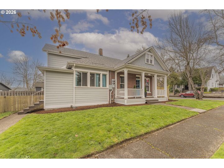 Property Photo: 3014 Division Ave WA 98660
