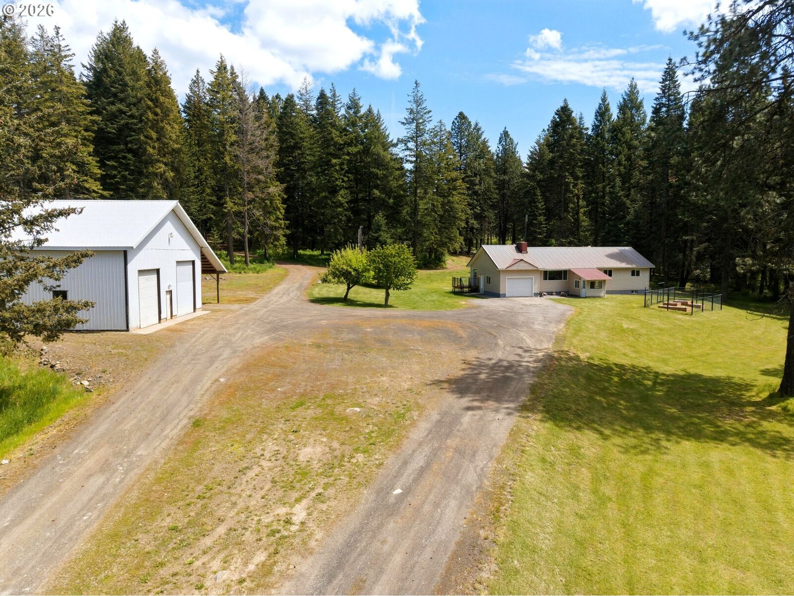 Property Photo:  78211 Giger Ln  OR 97886 