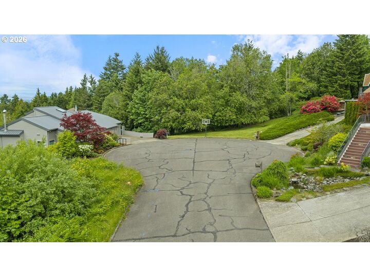 Property Photo:  NW 83rd Pl  OR 97229 