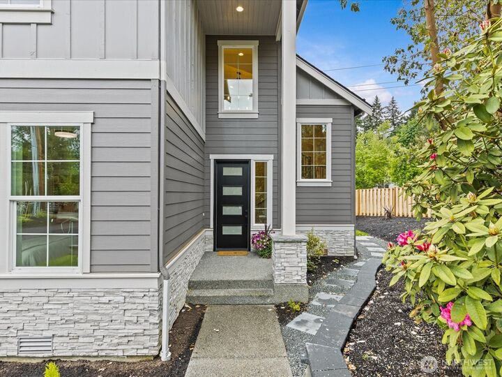 Property Photo: 9207 NE 175th Street A WA 98011