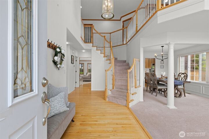 Property Photo: 13411 159th Street Ct E WA 98374