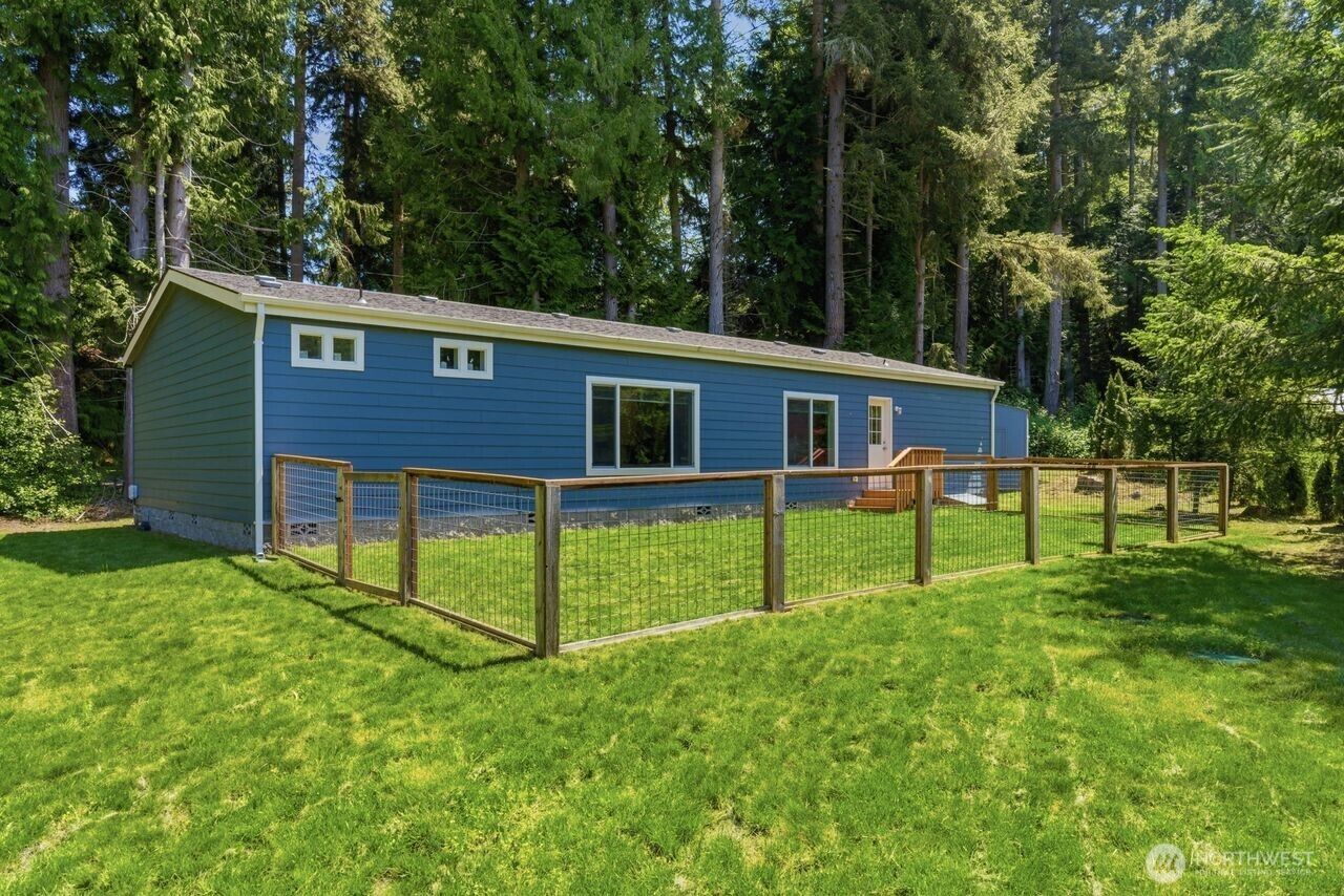 Property Photo:  29377  Scenic Drive NE  WA 98370 