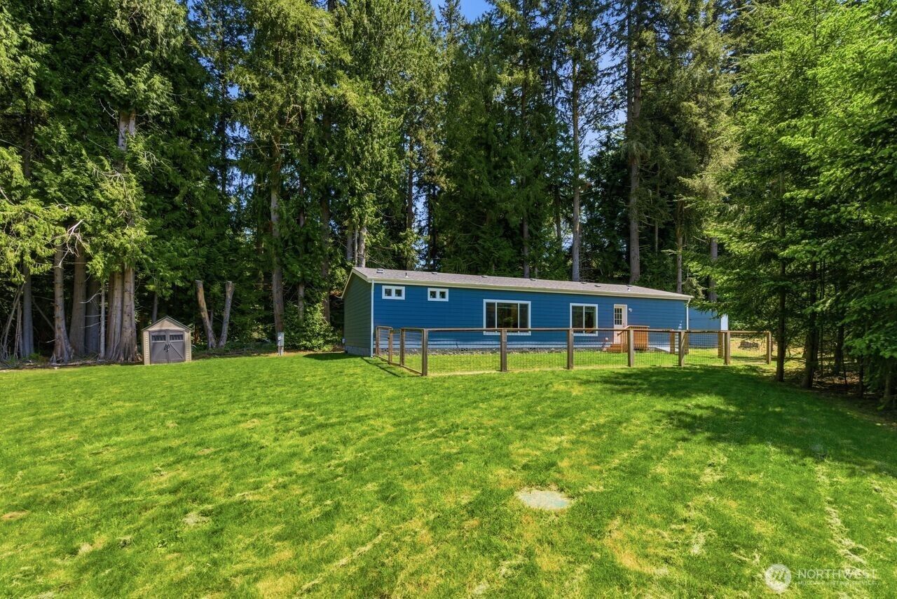 Property Photo:  29377  Scenic Drive NE  WA 98370 