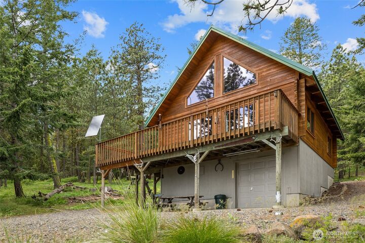 Property Photo: 3671 W Sun East Road WA 98926
