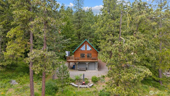 Property Photo: 3671 W Sun East Road WA 98926