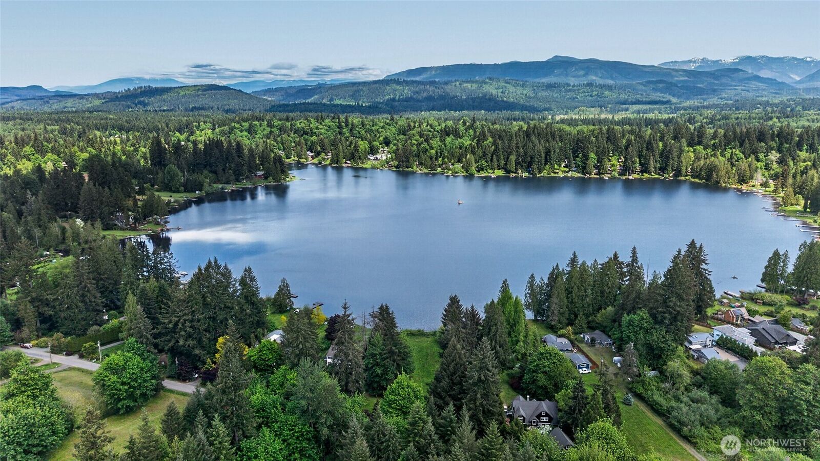 Property Photo: 107 Xx W Lake Joy Drive NE WA 98014