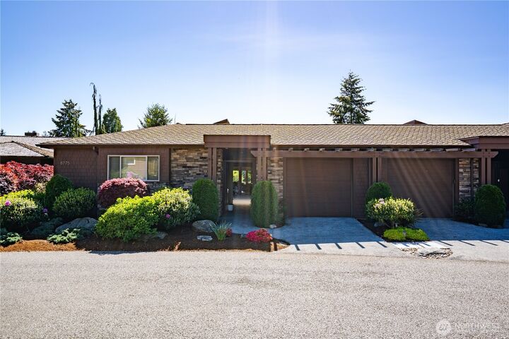 Property Photo: 8775 Club House Point Drive WA 98230