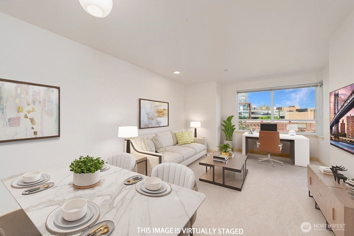 Property Photo:  5440  Leary Avenue NW 413  WA 98107 