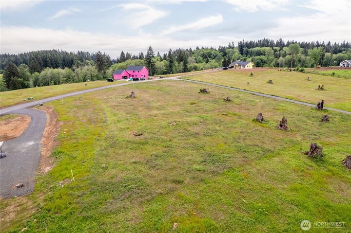 Property Photo:  214  Ash Mountain Drive  WA 98611 