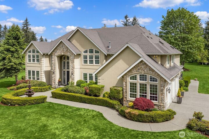 Property Photo:  19688 SE 184th Street  WA 98058 