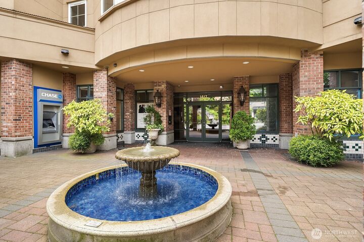 Property Photo: 1417 Queen Anne Avenue N 212 WA 98109