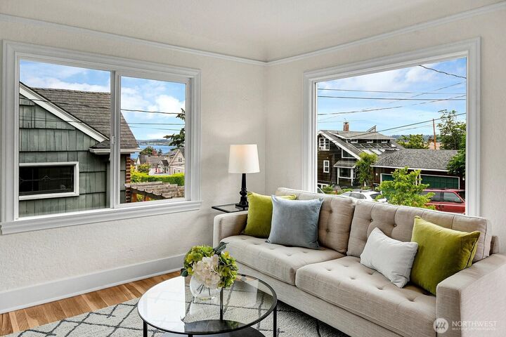 Property Photo: 4711 51st Avenue S WA 98118