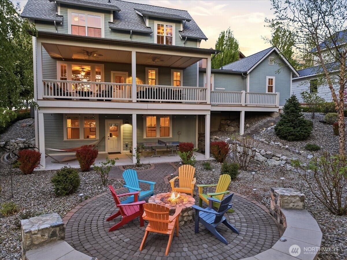 Property Photo:  216  Porcupine Lane  WA 98816 