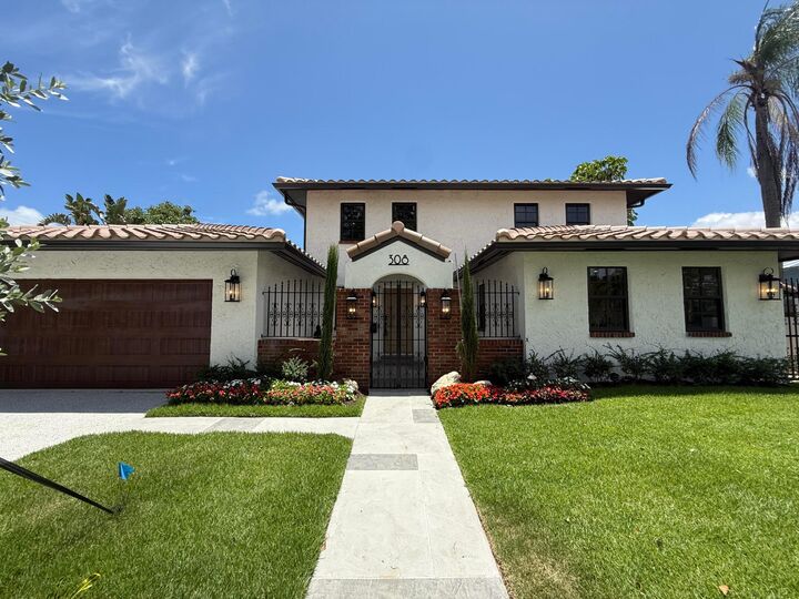 Property Photo:  308 Greymon  FL 33405 