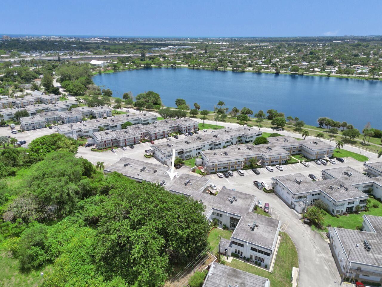 Property Photo:  3120 Cynthia Lane 207  FL 33461 