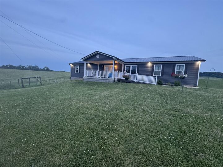 Property Photo:  3777 Shady Lane Church Road  KY 42765 