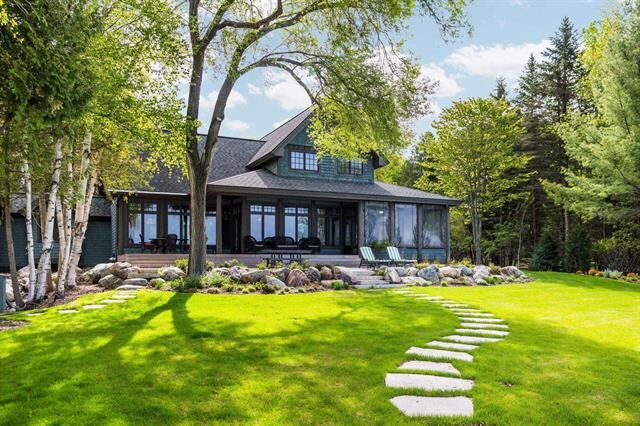 Property Photo:  1034 S East Torch Lake Drive  MI 49615 